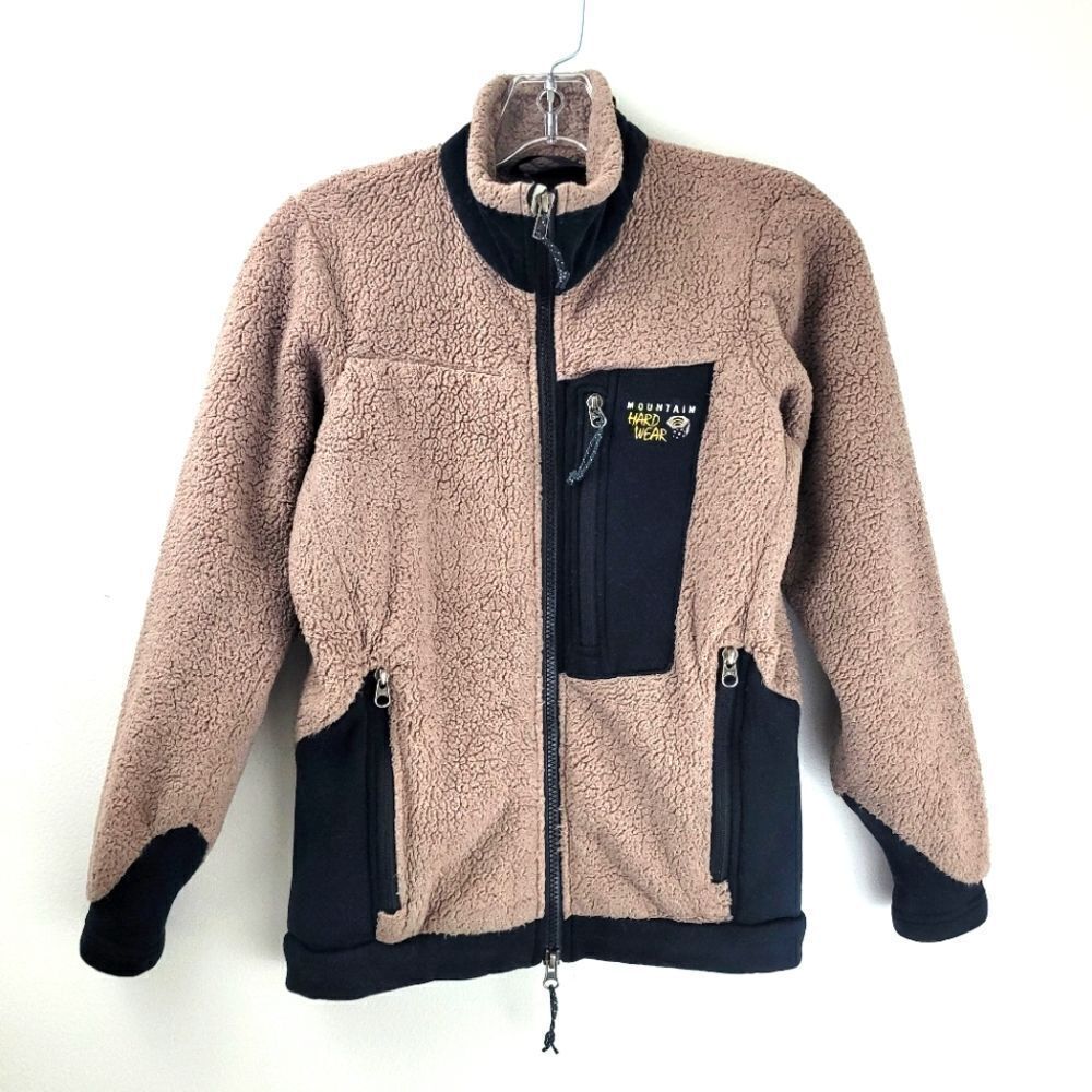 MOUNTAIN HARDWEAR womens Monkey jacket